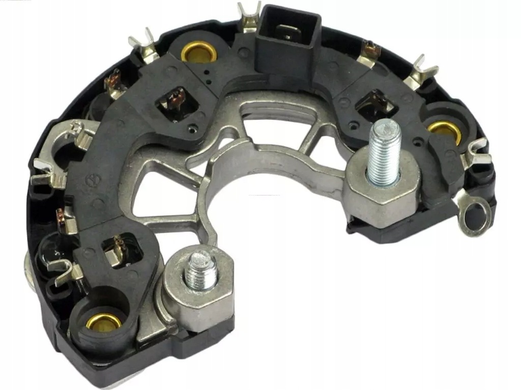 фото №2, Arc0127 диодный мост prost. генератора as-pl