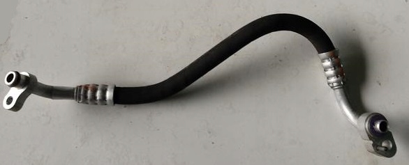 фото №1, Шланг кондиціонера mercedes gle gls w166