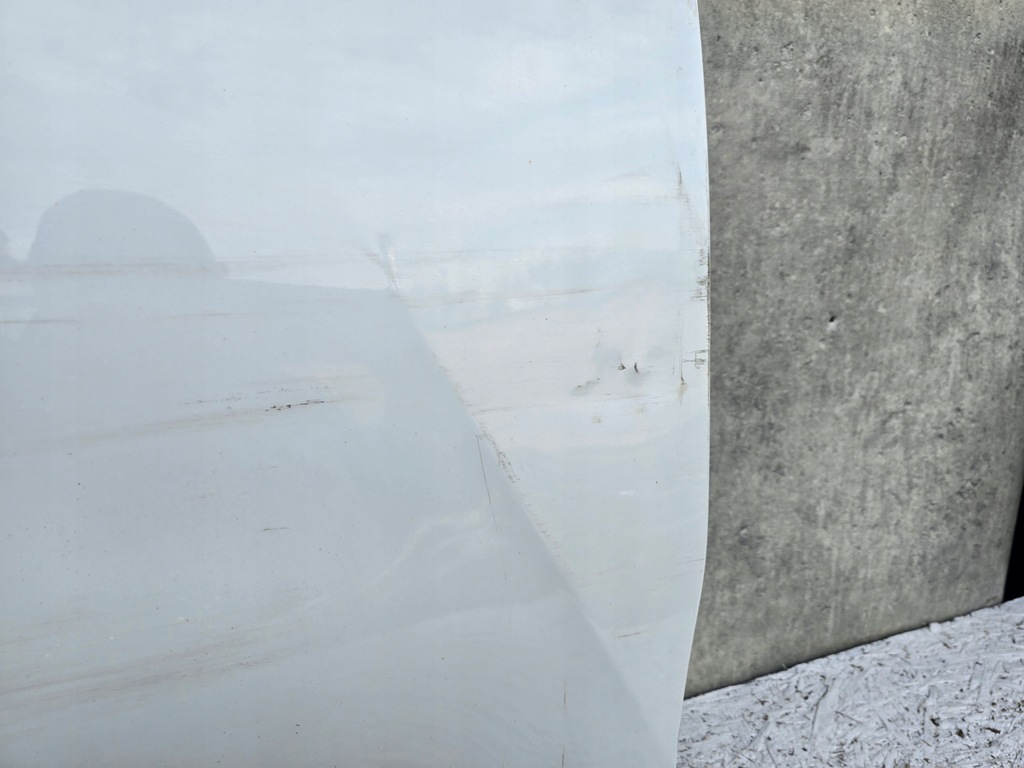 фото №6, Renault scenic v e-tech 2024- дверь перед передние правое молдинг