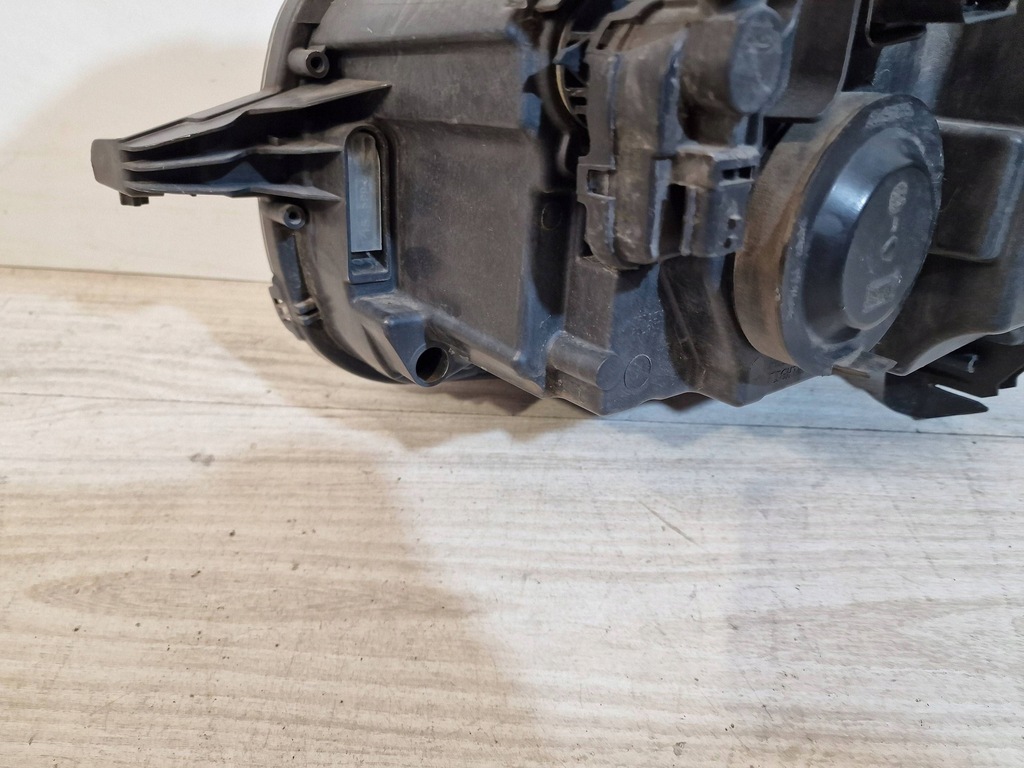 фото №7, Лампа правий перед citroen c3 iii 9820059280