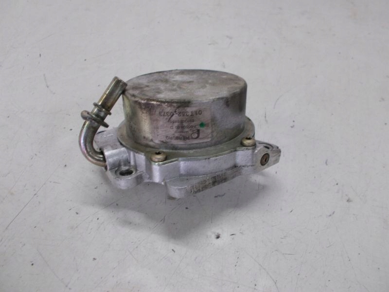 фото №1, Renault espace iv насос вакуум вакуумный 70000400d