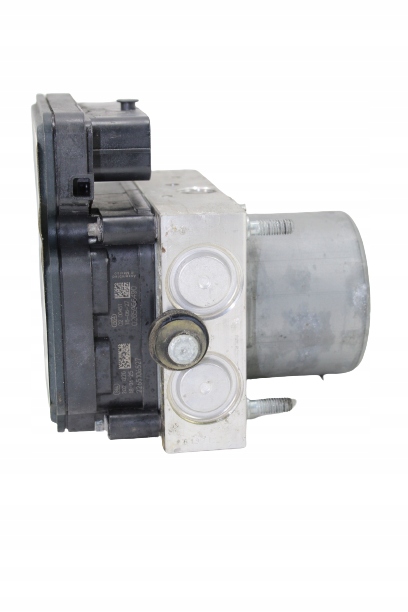 фото №6, Jeep cherokee kl 19- lift 3.2 насос abs 68287910af