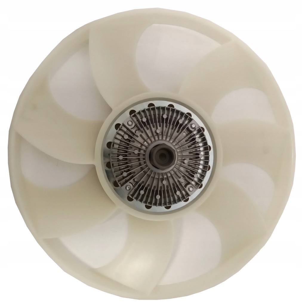 Купить Вентилятор радиатора 2.2 2.4 ford transit mk6 mk7