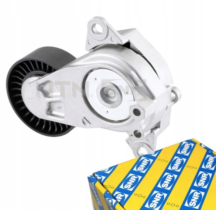 фото №1, Ролик натяжитель ремень do toyota urban cruiser 1.33