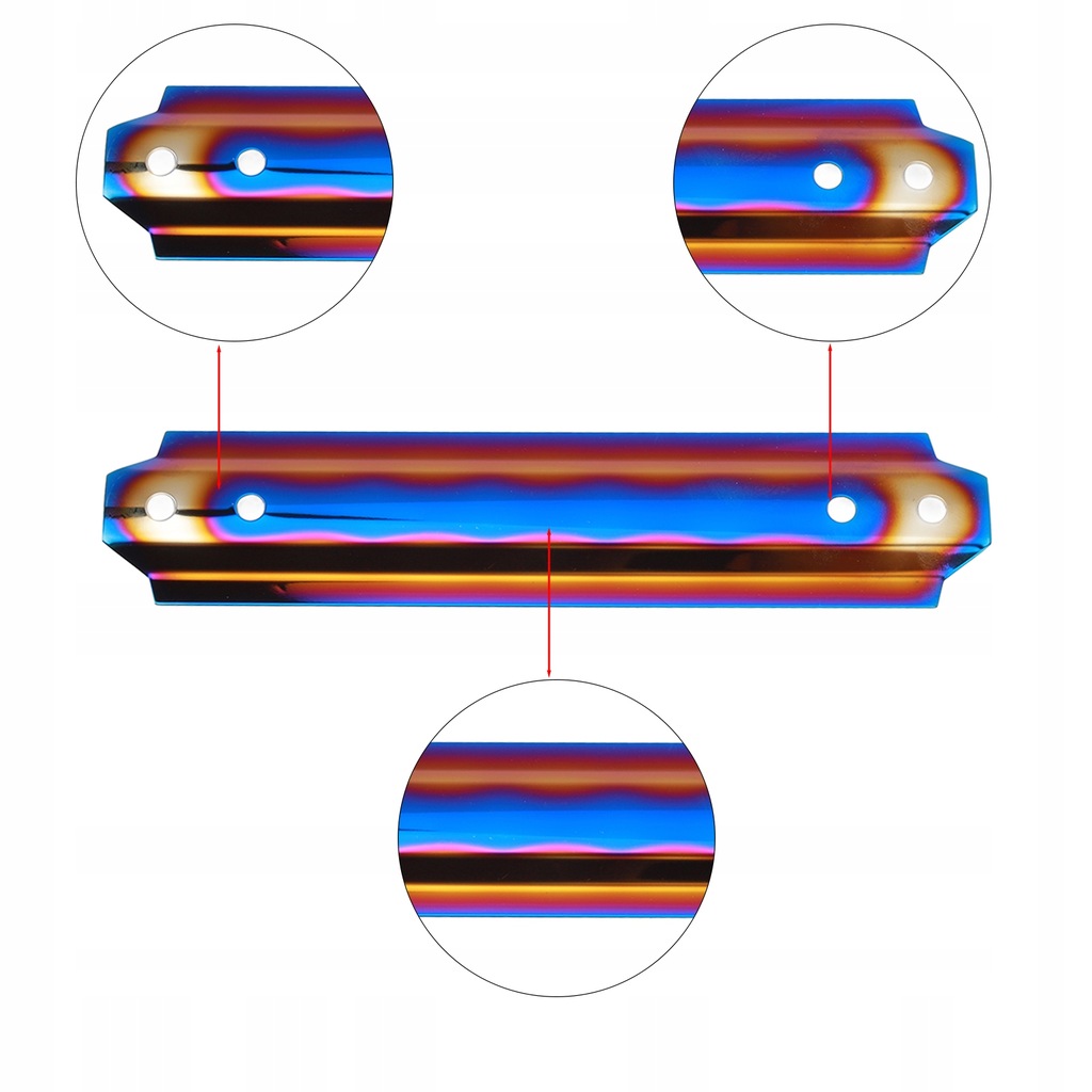 фото №7, Набір do кріплення акумулятор універсальна