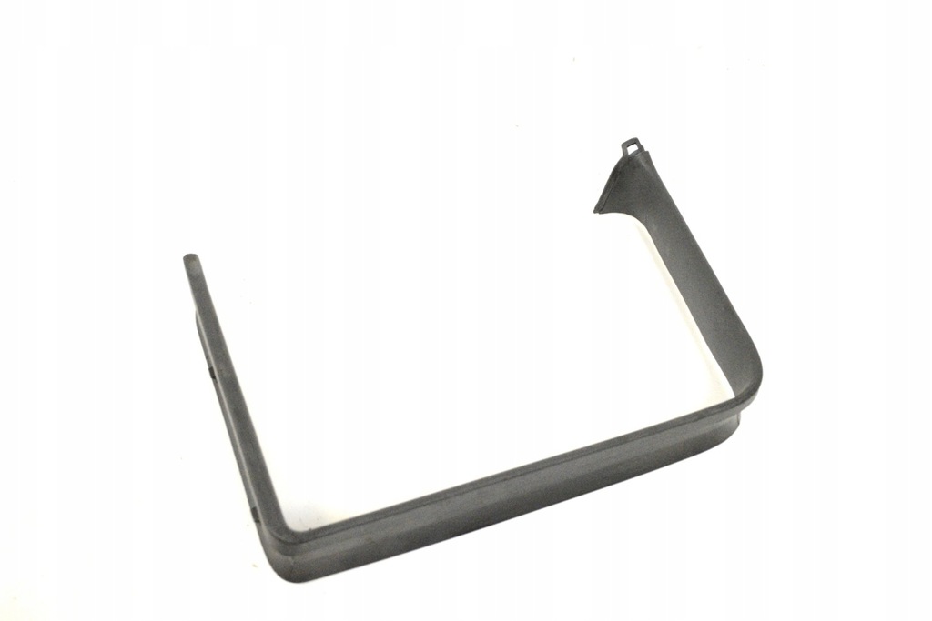 фото №2, Mini clubman s r55 2011 rhd задняя крышка багажника barn door trim правая 7167450