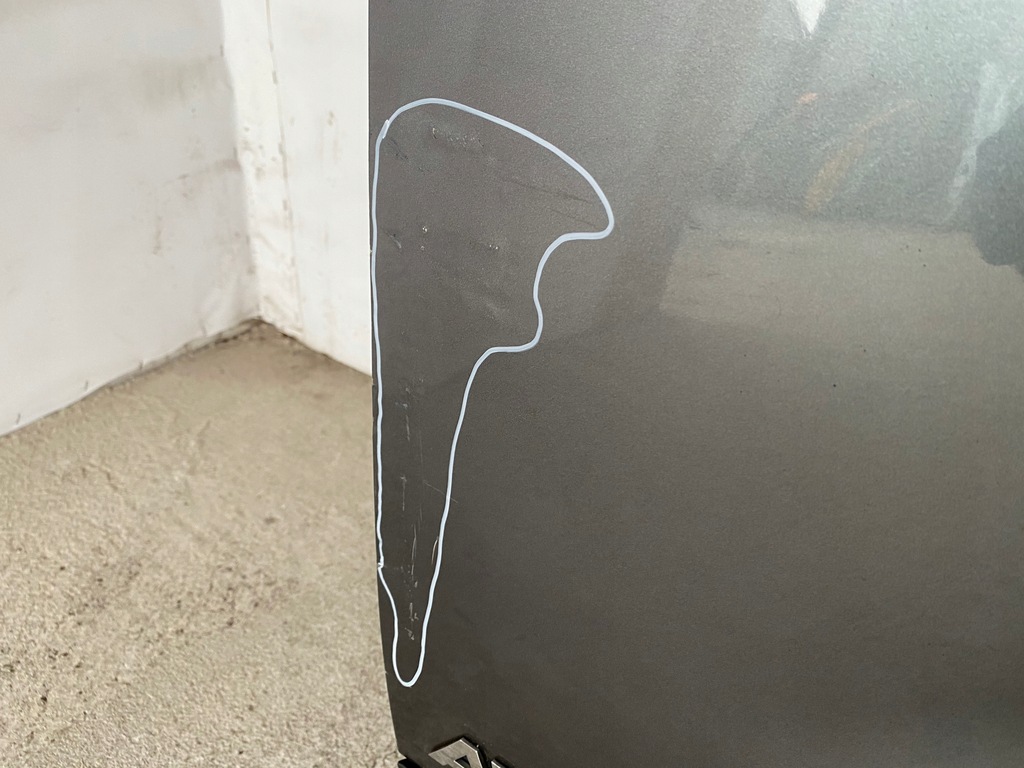 фото №13, Kia sorento iii 2014-2020r двері ліва передні