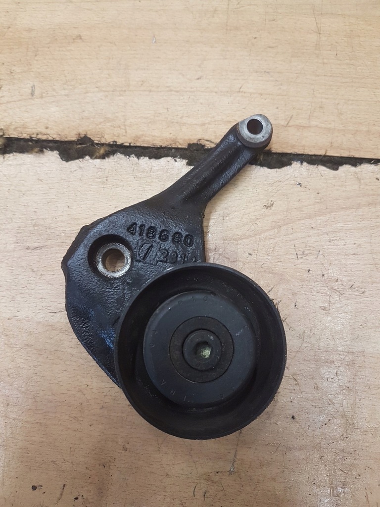 фото №1, Натяжитель ремень citroen c3 i 1.4 8v