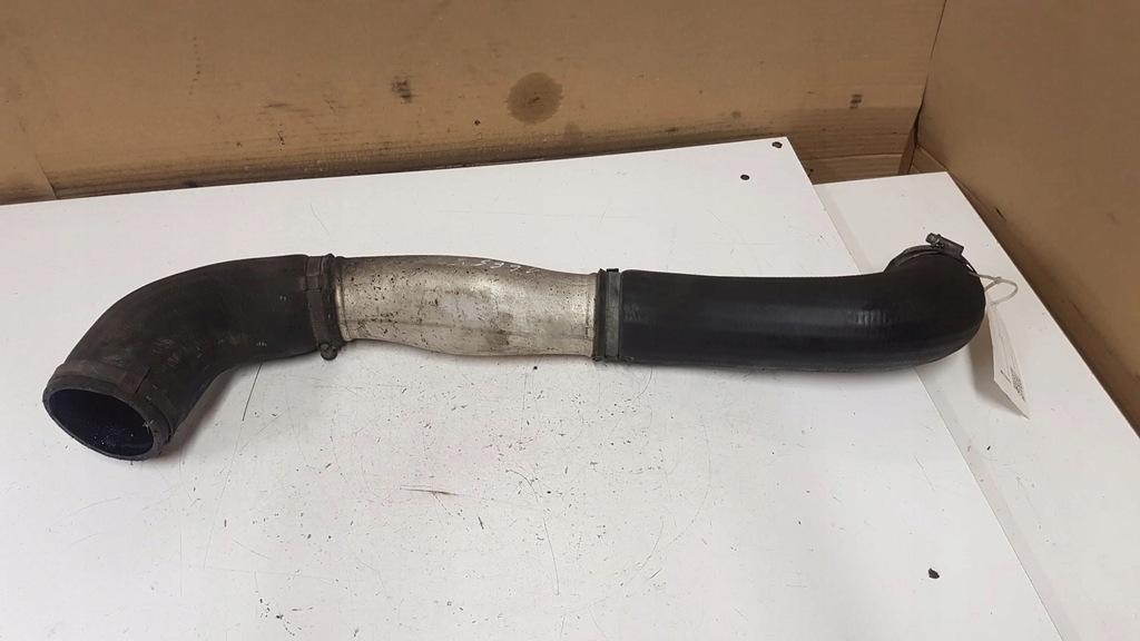 фото №1, Wąż интеркулер volvo v40 31293915