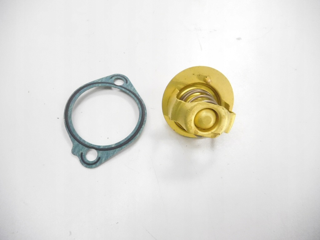 фото №6, Термостат mitsubishi pajero / montero оригинальный номер md972905