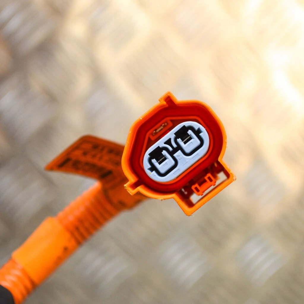 фото №6, Kia niro 2020 інвертор / перетворювач напруги