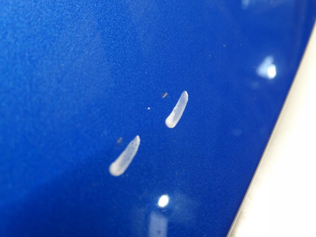 фото №12, Крыло левый перед передний seat ibiza iv 6j lz5f