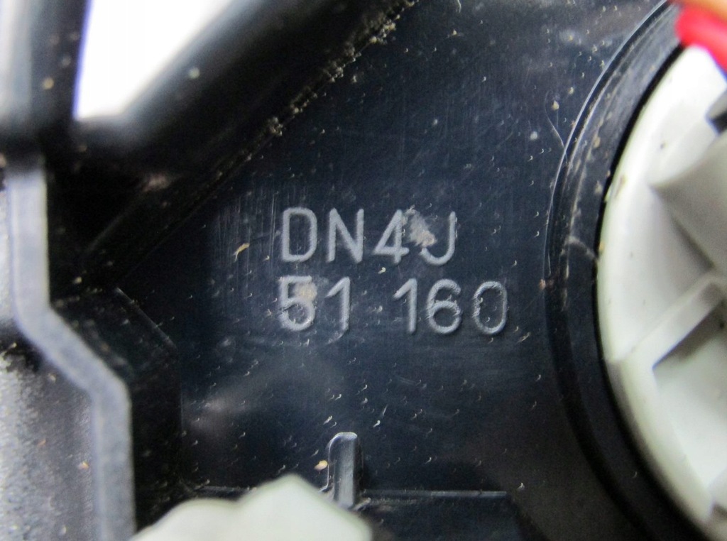 фото №11, Mazda mx-30 22r лампа ліва задня лівий задня задня w5959 k2442