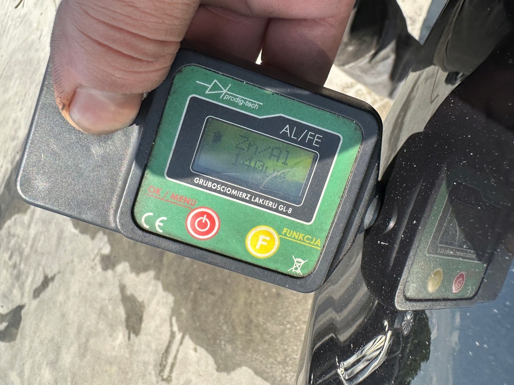 фото №13, Перед бампер крила капот лампа a8 d4 lubelskie