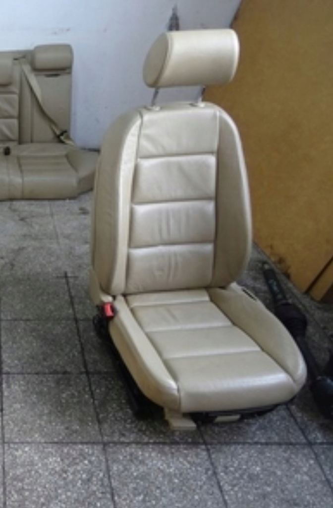 фото №7, Мат нагревательная do автомобиля audi a4 b7