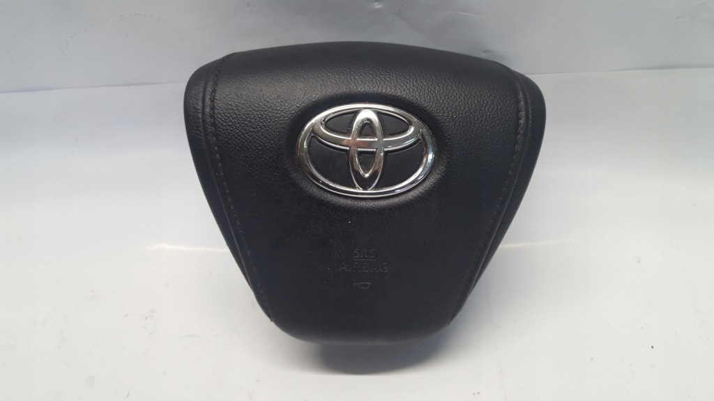 фото №1, Toyota avensis t29 15-18r подушка водія