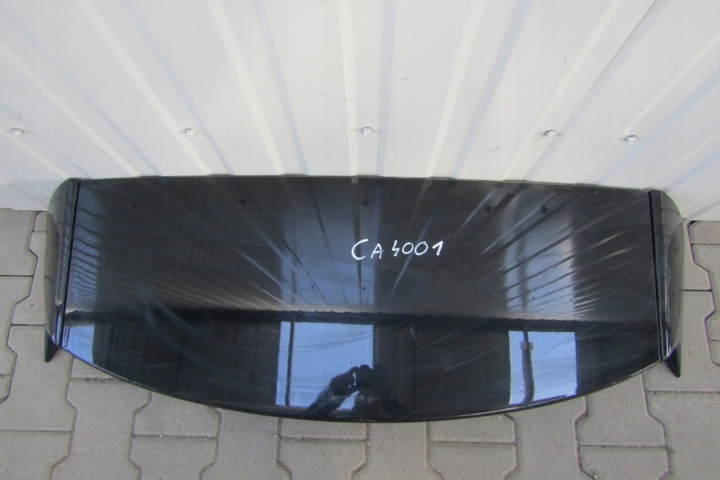 фото №1, Спойлер спойлер козирок задня jaguar epace e-pace 17-