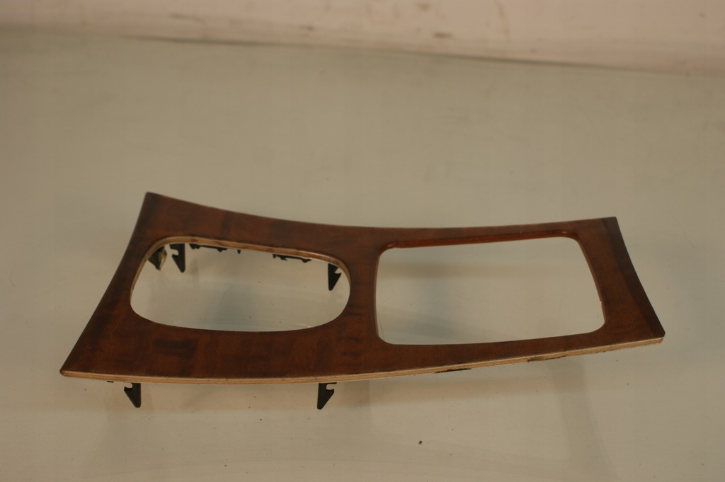 фото №4, Рамка защита домкрата передач drewno mercedes w203