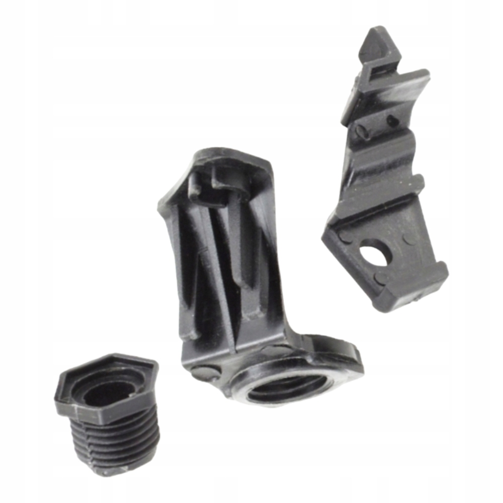 фото №1, Фара набір ремонтний правий vw golf v 5 03-09