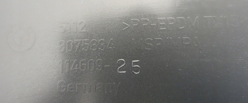 фото №14, Bmw 4 g22 g23 m-pakiet pod 6 pdc od 2020- бампер задняя задний