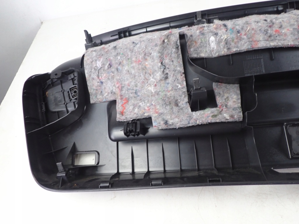 фото №14, Обивка крышки багажника audi a5 8t 8t8867979b