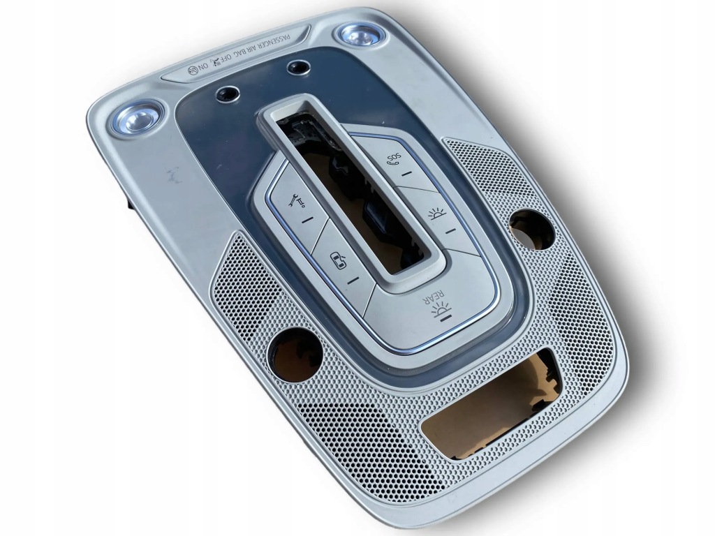 фото №1, Audi q7 4m лампа стельовий 4m0947135an