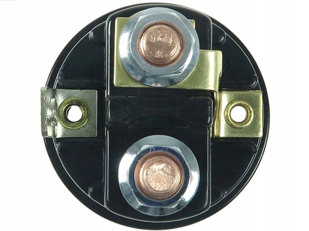 фото №1, Крышка трамблёра автомат стартер as-pl sp5006