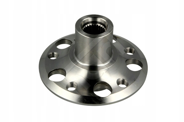 фото №2, Ступиця колеса p mercedes e classe 03- hart