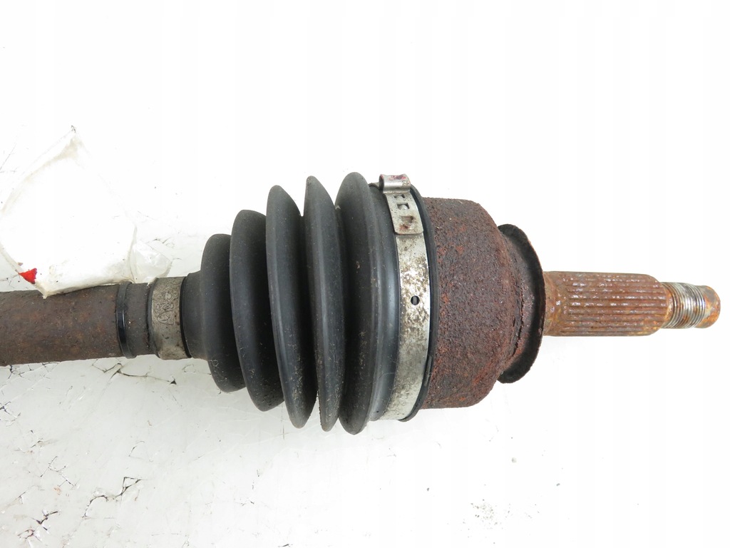 фото №5, Приводной вал левая передняя kia sorento i 3.5 b