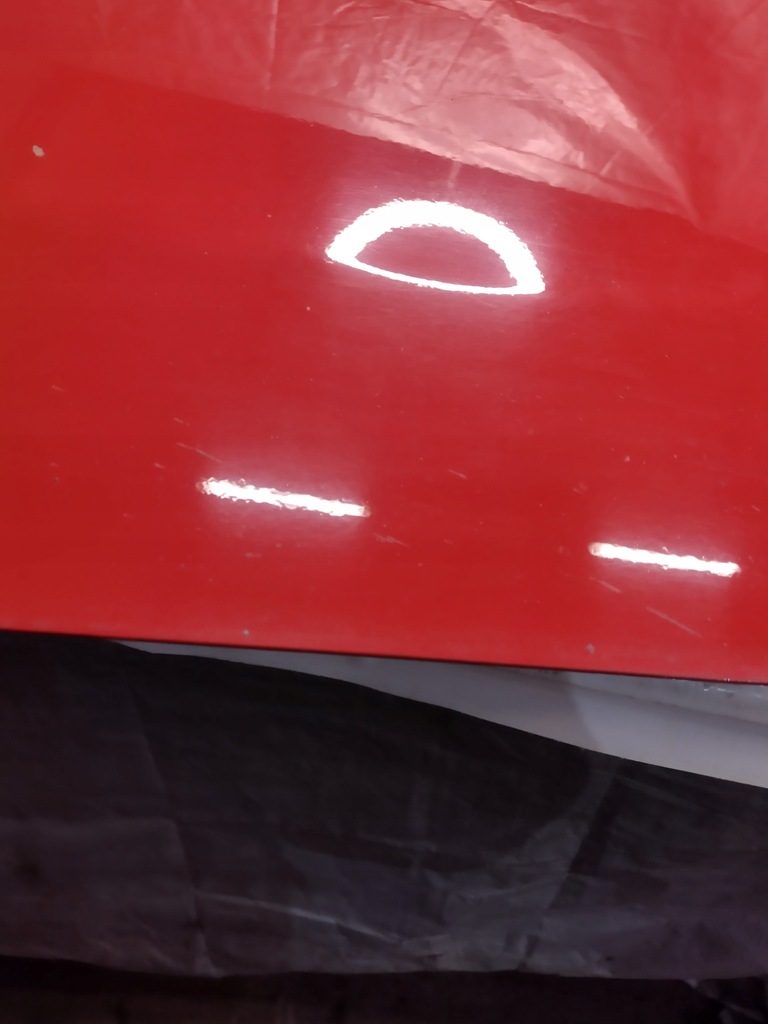 фото №11, Дверь правый перед renault thalia ii k: dv727