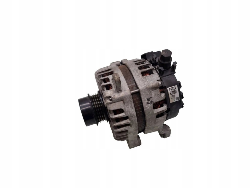 Купити Buick encore gx i 2020 генератор