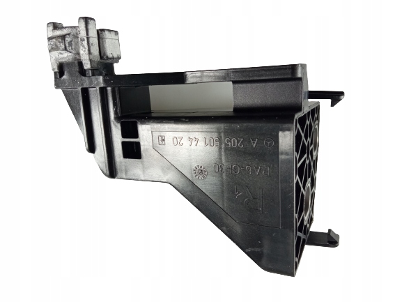 фото №1, Кронштейн радіатора правий mercedes c205