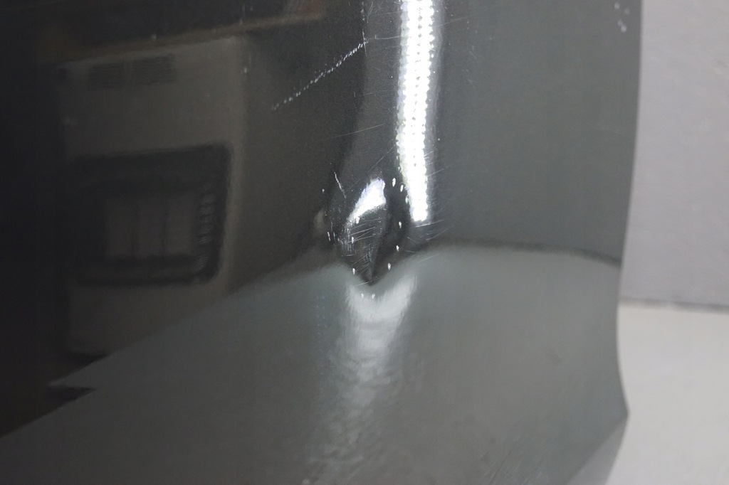 фото №9, Дверь левый перед opel zafira c