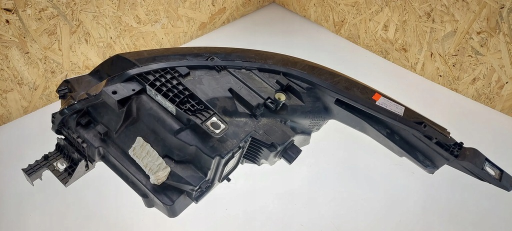 фото №10, Land rover range rover l460 type lk 2023 лампы передние