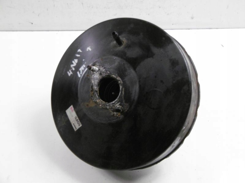 фото №10, Suzuki liana 01-04 усилитель тормозов тормозные 131010-11190 aisin 54g5