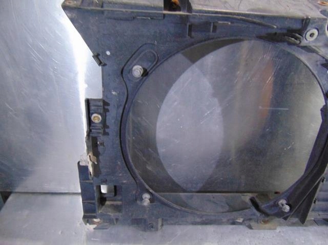 фото №5, Pas передній корпус вентилятора 607 2.2 hdi