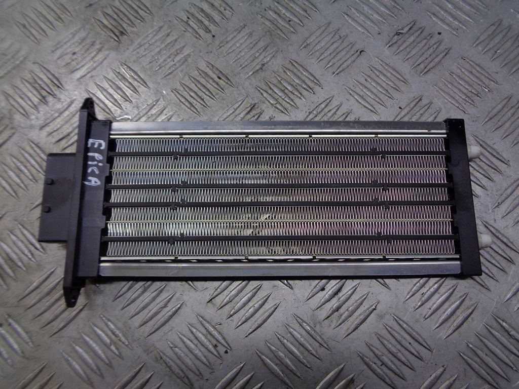 фото №1, Отопитель электрическая chevrolet epica