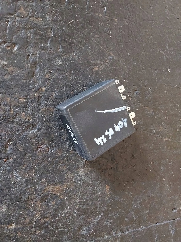 фото №7, Реле ford galaxy 7m5907487 453 ym2114b205ga