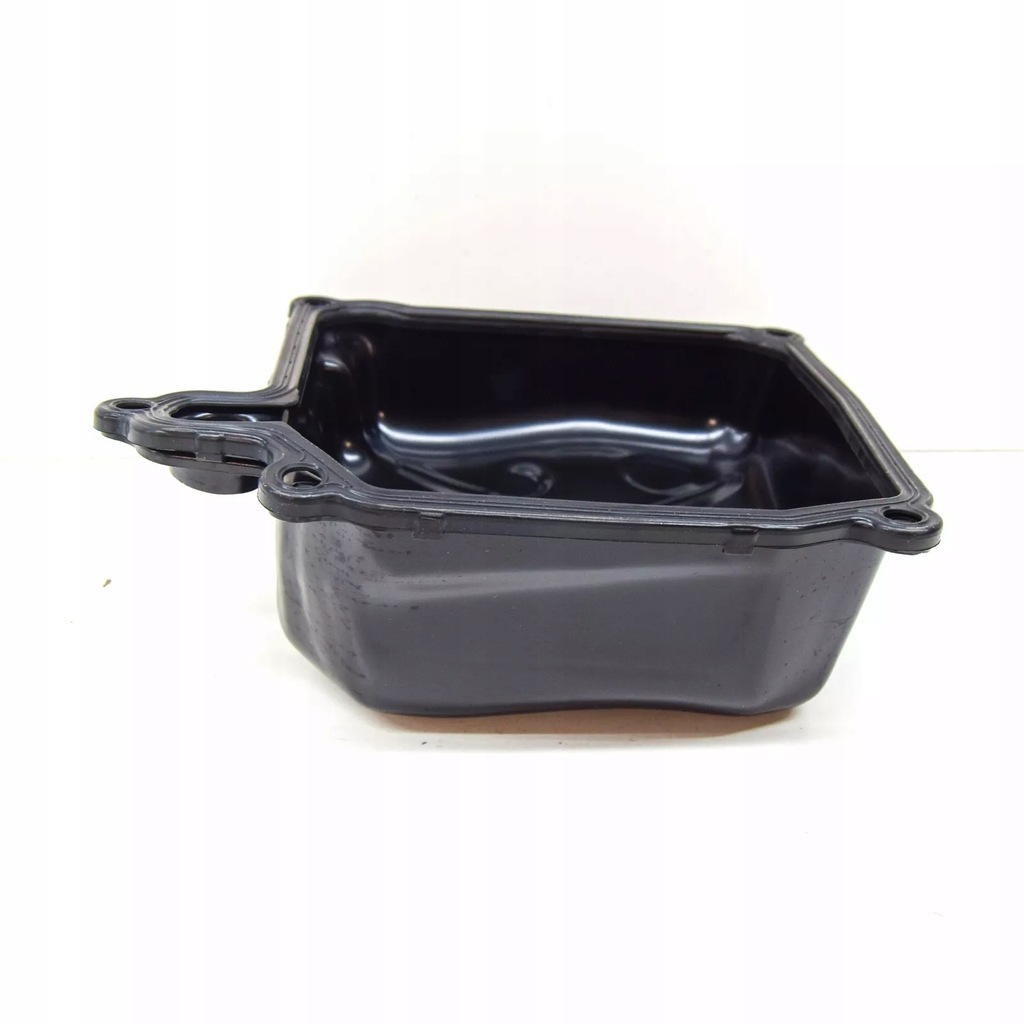 фото №7, Audi q3 8u gearbox oil pan 02e325201d 2016