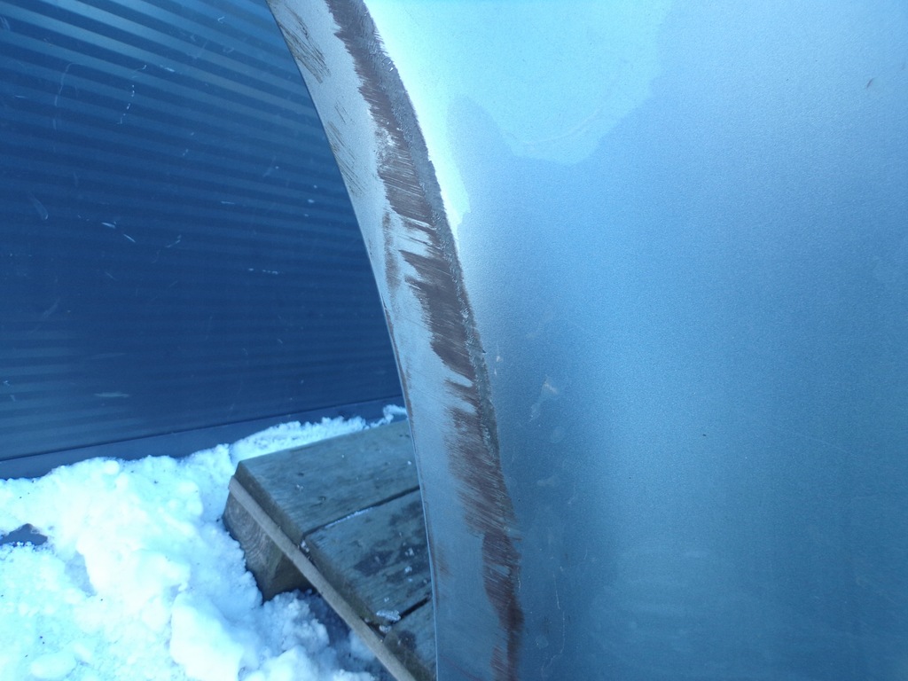 фото №10, Бампер передній перед opel corsa d колір z163