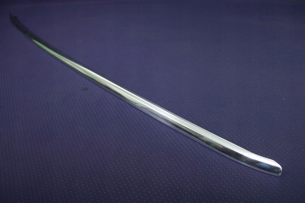 фото №1, Audi a6 s6 c7 4g 2011 правая сторона рейлинги кровельные