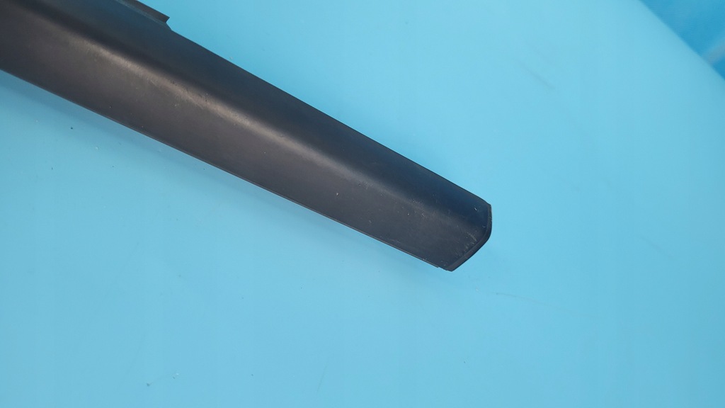 фото №7, Opel insignia b молдинг уплотнитель левая перед