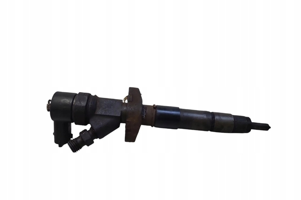 фото №1, Інжектор renault master ii фургон fd 0445110141 2.5l дизель 74kw 2005