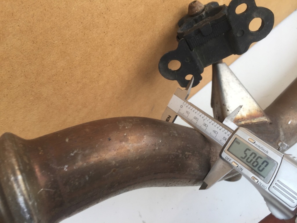 фото №6, Expert jumpy proace 1.6 hdi выхлоп гаситель конечный