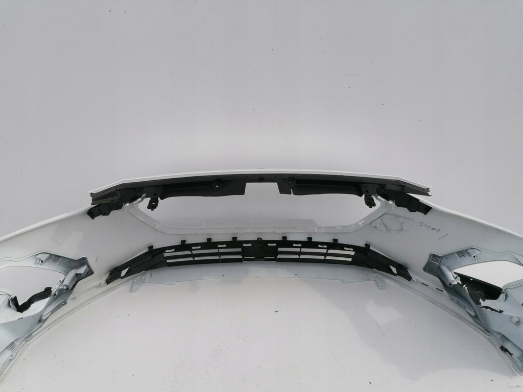 фото №11, Бампер перед ford focus mk4 18-