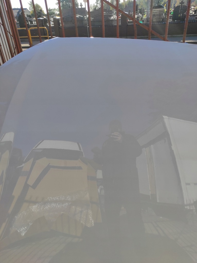 фото №6, Audi a6 c7 капот кришка двигуна ls9r сталевий