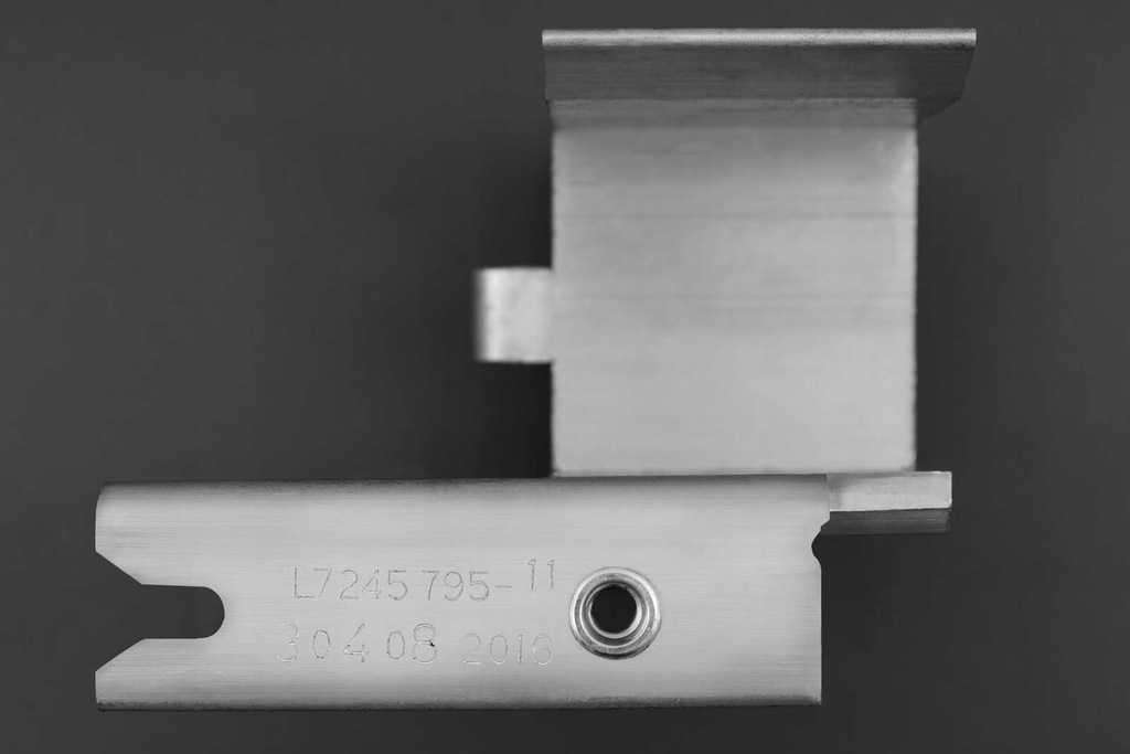 фото №12, Bmw 4 f36/f36n кронштейн балка передньої ліва