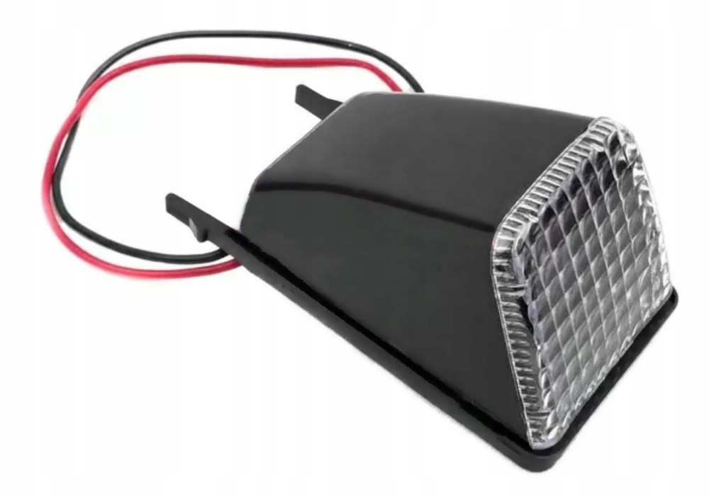 фото №1, Лампа лампа габаритна козирок дах volvo fh fm