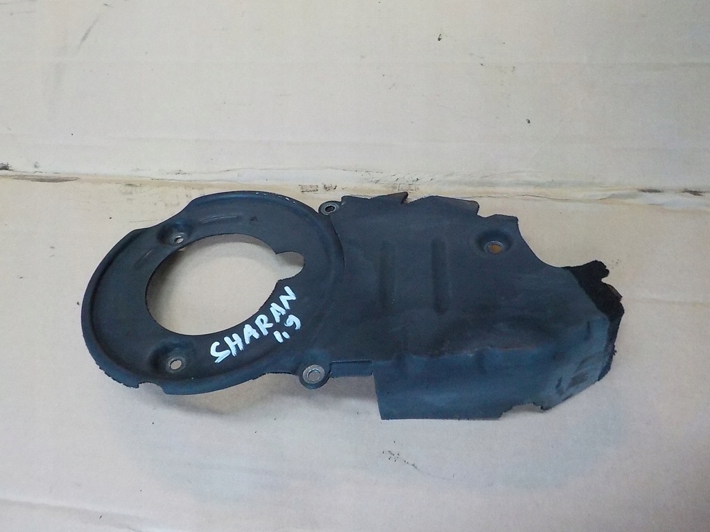 фото №1, Корпус распределительного вала vw sharan i 1,9 tdi 045109147a