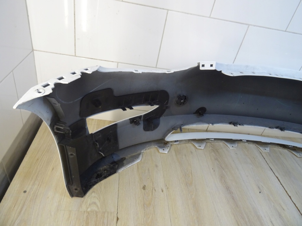 Tesla model 3 бампер перед передний 1530700-03-b llu Доставка